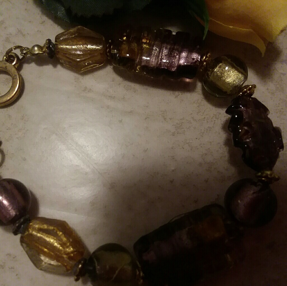 Bracelet